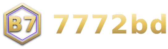 7772bd logo