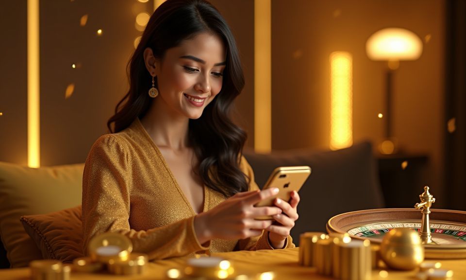 7772bd 7772bd অ্যাপ মোবাইলে প্রবেশের ৩ ধাপ